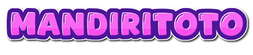 MANDIRITOTO LOGO
